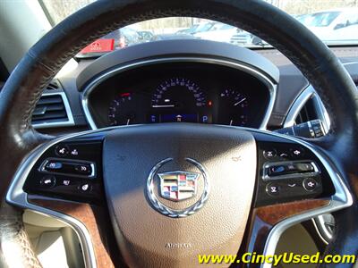 2013 Cadillac SRX Luxury Collection   - Photo 21 - Cincinnati, OH 45255