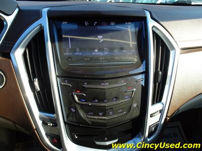 2013 Cadillac SRX Luxury Collection   - Photo 19 - Cincinnati, OH 45255