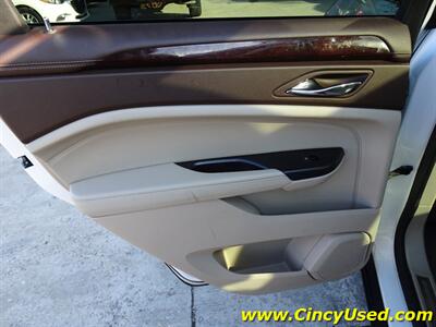 2013 Cadillac SRX Luxury Collection   - Photo 26 - Cincinnati, OH 45255