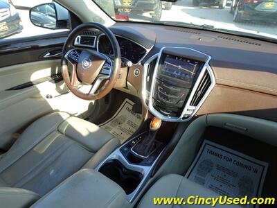 2013 Cadillac SRX Luxury Collection   - Photo 15 - Cincinnati, OH 45255