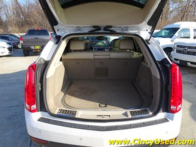 2013 Cadillac SRX Luxury Collection   - Photo 17 - Cincinnati, OH 45255