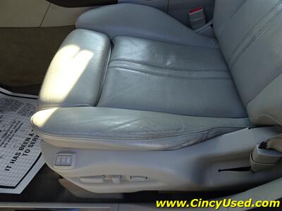 2013 Cadillac SRX Luxury Collection   - Photo 28 - Cincinnati, OH 45255