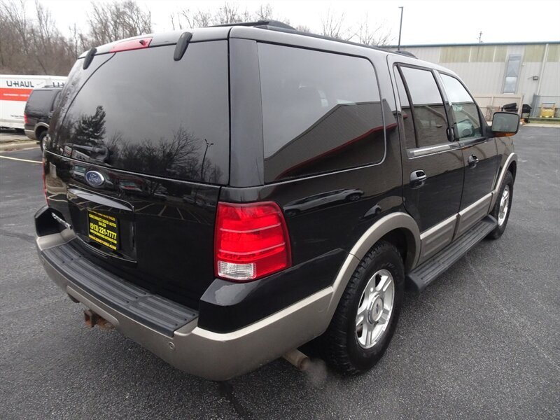 2003 Ford Expedition Eddie Bauer - Photo 6 - Cincinnati, OH 45255