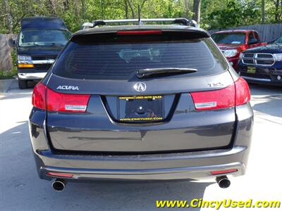 2012 Acura TSX Sport Wagon w/Tech - Photo 7 - Cincinnati, OH 45255
