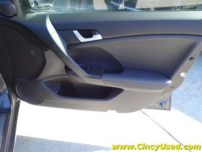 2012 Acura TSX Sport Wagon w/Tech - Photo 32 - Cincinnati, OH 45255