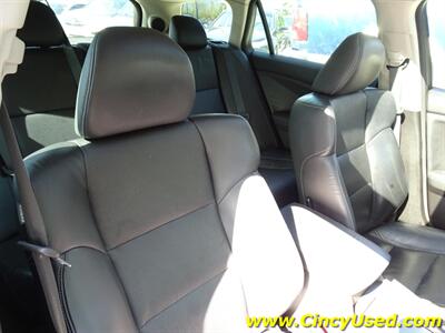 2012 Acura TSX Sport Wagon w/Tech - Photo 17 - Cincinnati, OH 45255