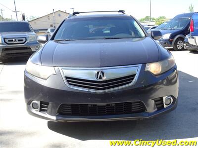 2012 Acura TSX Sport Wagon w/Tech - Photo 2 - Cincinnati, OH 45255