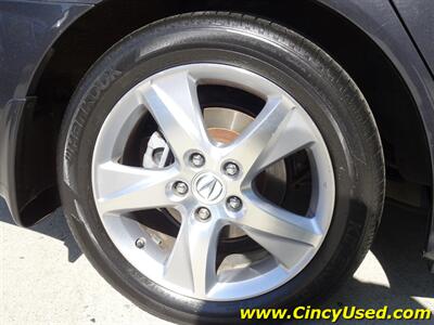 2012 Acura TSX Sport Wagon w/Tech - Photo 34 - Cincinnati, OH 45255