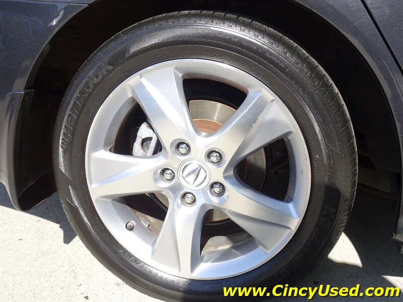 2012 Acura TSX Sport Wagon w/Tech - Photo 34 - Cincinnati, OH 45255