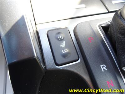 2012 Acura TSX Sport Wagon w/Tech - Photo 19 - Cincinnati, OH 45255