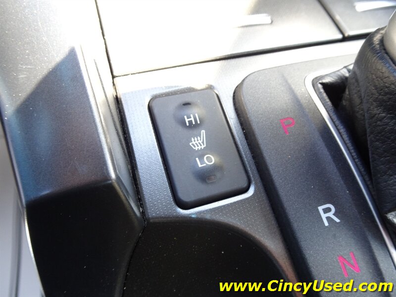 2012 Acura TSX Sport Wagon w/Tech - Photo 19 - Cincinnati, OH 45255