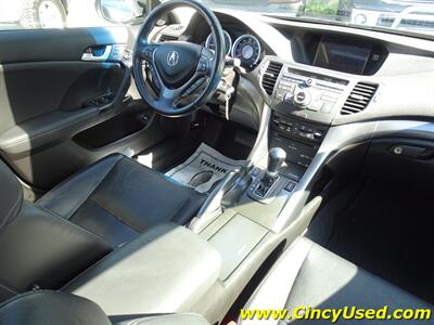 2012 Acura TSX Sport Wagon w/Tech - Photo 15 - Cincinnati, OH 45255