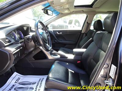 2012 Acura TSX Sport Wagon w/Tech - Photo 10 - Cincinnati, OH 45255
