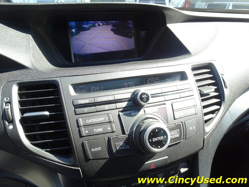 2012 Acura TSX Sport Wagon w/Tech - Photo 21 - Cincinnati, OH 45255