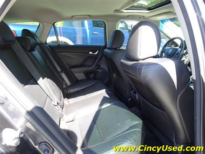 2012 Acura TSX Sport Wagon w/Tech - Photo 14 - Cincinnati, OH 45255