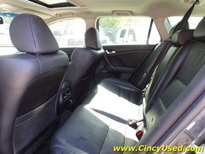 2012 Acura TSX Sport Wagon w/Tech - Photo 13 - Cincinnati, OH 45255