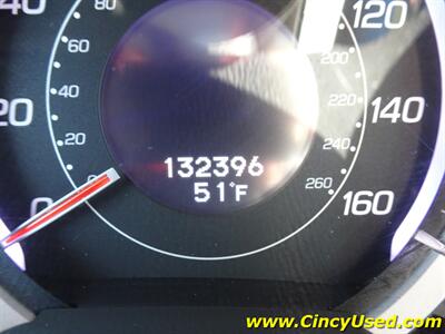 2012 Acura TSX Sport Wagon w/Tech - Photo 25 - Cincinnati, OH 45255