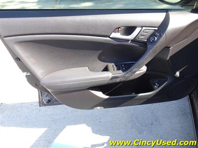 2012 Acura TSX Sport Wagon w/Tech - Photo 31 - Cincinnati, OH 45255