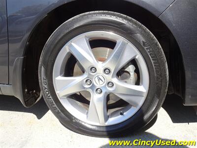 2012 Acura TSX Sport Wagon w/Tech - Photo 35 - Cincinnati, OH 45255