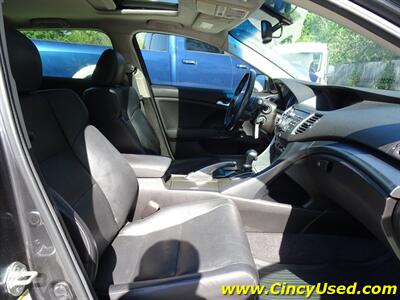 2012 Acura TSX Sport Wagon w/Tech - Photo 16 - Cincinnati, OH 45255