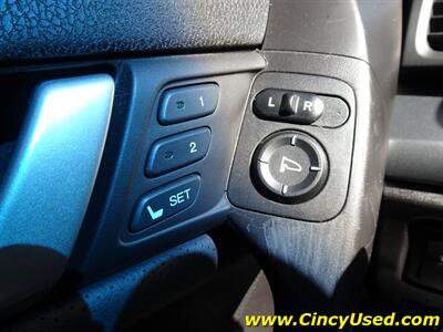 2012 Acura TSX Sport Wagon w/Tech - Photo 26 - Cincinnati, OH 45255
