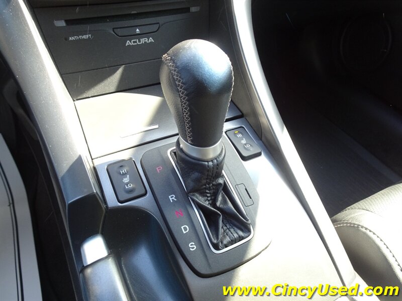 2012 Acura TSX Sport Wagon w/Tech - Photo 18 - Cincinnati, OH 45255