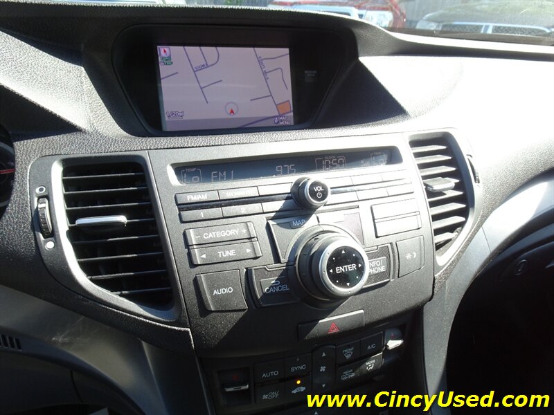 2012 Acura TSX Sport Wagon w/Tech - Photo 20 - Cincinnati, OH 45255