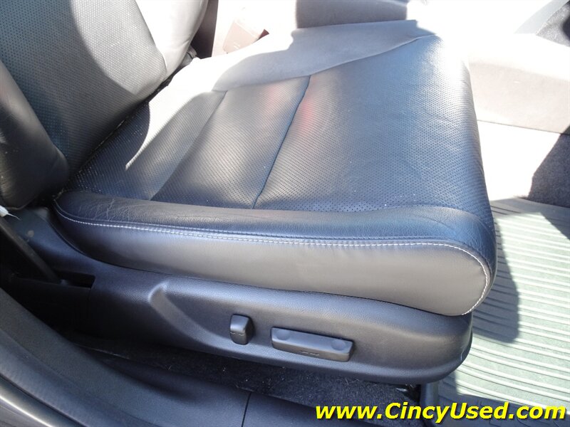 2012 Acura TSX Sport Wagon w/Tech - Photo 30 - Cincinnati, OH 45255
