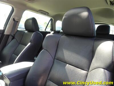 2012 Acura TSX Sport Wagon w/Tech - Photo 11 - Cincinnati, OH 45255