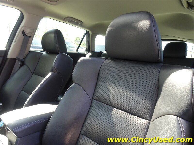 2012 Acura TSX Sport Wagon w/Tech - Photo 11 - Cincinnati, OH 45255