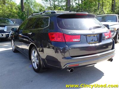 2012 Acura TSX Sport Wagon w/Tech - Photo 8 - Cincinnati, OH 45255
