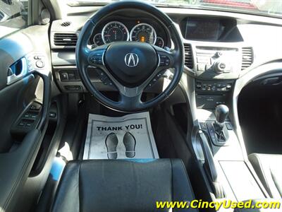 2012 Acura TSX Sport Wagon w/Tech - Photo 9 - Cincinnati, OH 45255