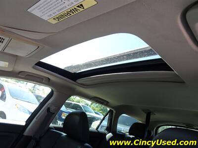 2012 Acura TSX Sport Wagon w/Tech - Photo 28 - Cincinnati, OH 45255