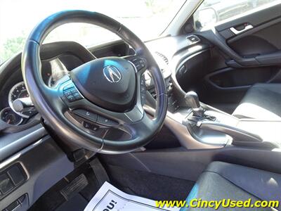 2012 Acura TSX Sport Wagon w/Tech - Photo 12 - Cincinnati, OH 45255