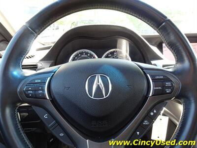 2012 Acura TSX Sport Wagon w/Tech - Photo 22 - Cincinnati, OH 45255