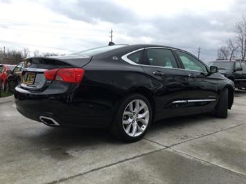 2014 Chevrolet Impala LTZ   - Photo 13 - Cincinnati, OH 45255