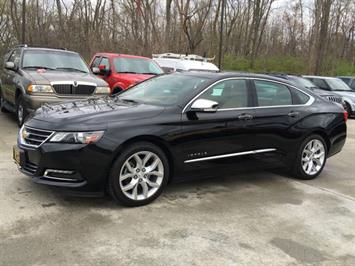 2014 Chevrolet Impala LTZ   - Photo 3 - Cincinnati, OH 45255