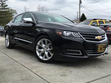 2014 Chevrolet Impala LTZ   - Photo 10 - Cincinnati, OH 45255