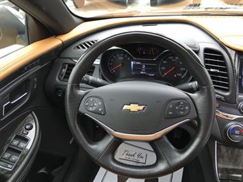 2014 Chevrolet Impala LTZ   - Photo 23 - Cincinnati, OH 45255