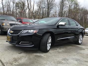 2014 Chevrolet Impala LTZ   - Photo 11 - Cincinnati, OH 45255