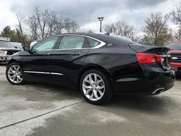 2014 Chevrolet Impala LTZ   - Photo 12 - Cincinnati, OH 45255