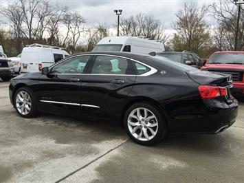 2014 Chevrolet Impala LTZ   - Photo 4 - Cincinnati, OH 45255