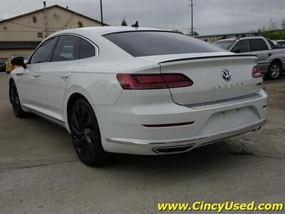 2019 Volkswagen Arteon SEL R-Line 4Motion - Photo 8 - Cincinnati, OH 45255
