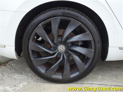 2019 Volkswagen Arteon SEL R-Line 4Motion - Photo 34 - Cincinnati, OH 45255