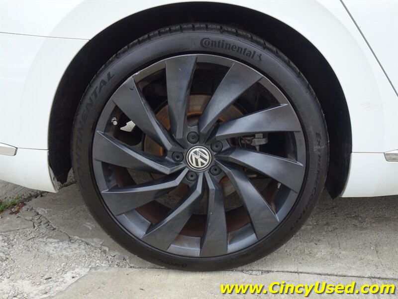 2019 Volkswagen Arteon SEL R-Line 4Motion - Photo 34 - Cincinnati, OH 45255