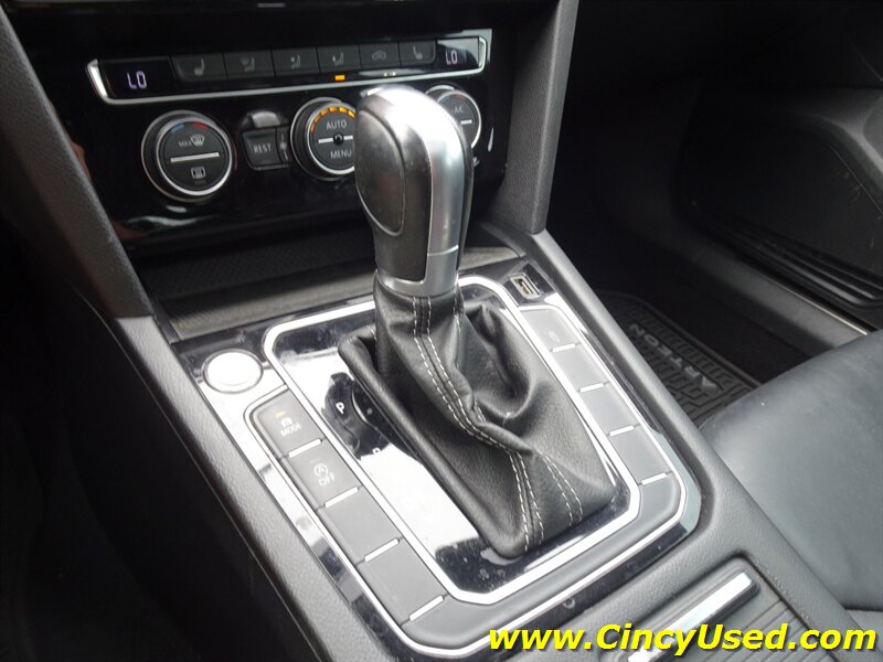 2019 Volkswagen Arteon SEL R-Line 4Motion - Photo 19 - Cincinnati, OH 45255