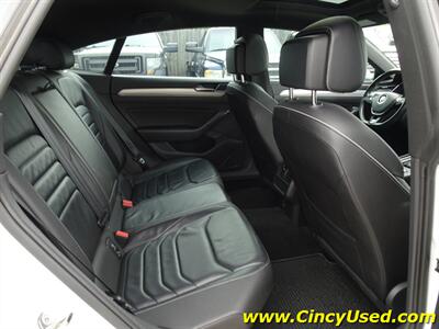 2019 Volkswagen Arteon SEL R-Line 4Motion - Photo 15 - Cincinnati, OH 45255