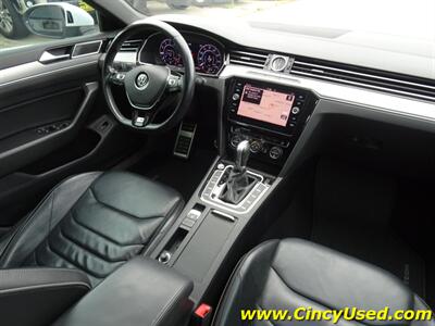 2019 Volkswagen Arteon SEL R-Line 4Motion - Photo 16 - Cincinnati, OH 45255