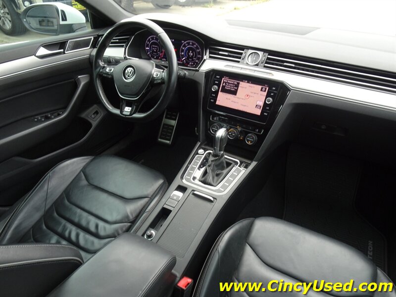 2019 Volkswagen Arteon SEL R-Line 4Motion - Photo 16 - Cincinnati, OH 45255