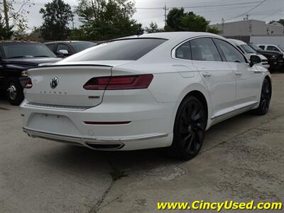 2019 Volkswagen Arteon SEL R-Line 4Motion - Photo 6 - Cincinnati, OH 45255